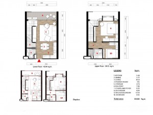 Floor Plan(1)